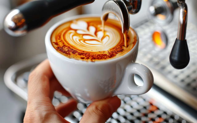 Máquinas Multi-Bebidas