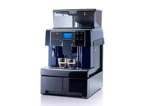 Saeco Profissional Aulika Evo Office