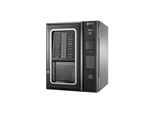 Maquina de Café Brio Necta