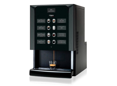 Saeco Profissional IperAutomática 220v