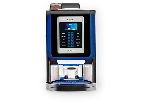 Máquina Krea Prime