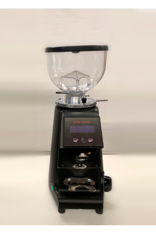 Moinho de Café REMIDAG MST-64P EV | Digital Touch (Versão Super Veloz)