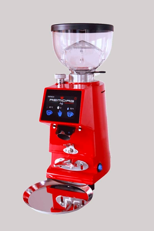 Moinho de Café REMIDAG MST-58P E | Full Touch