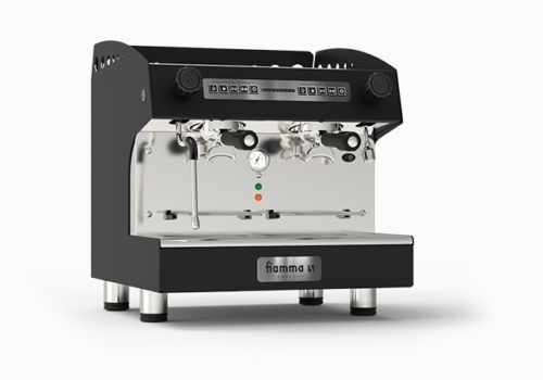 Caravel 2 - Compact CV