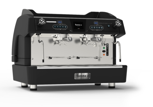 Compass 2 - Multiboiler