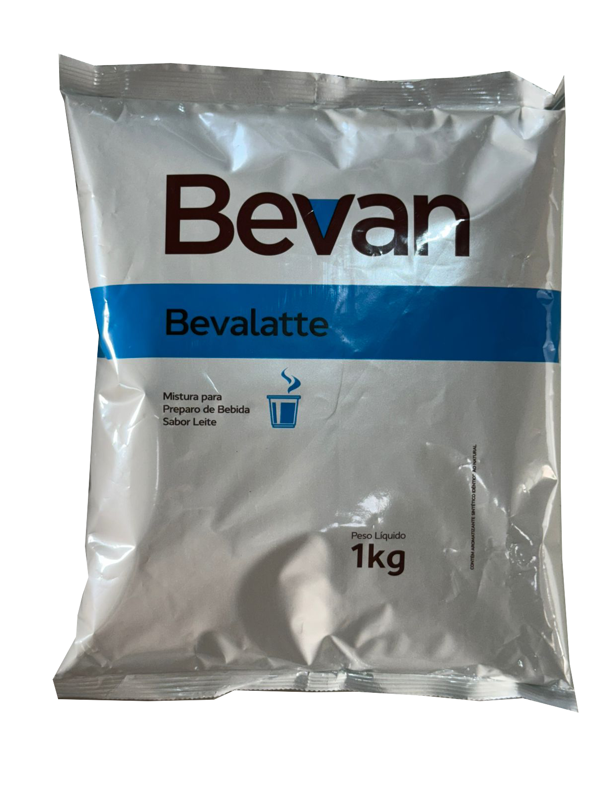 1 KG LEITE BEVAN