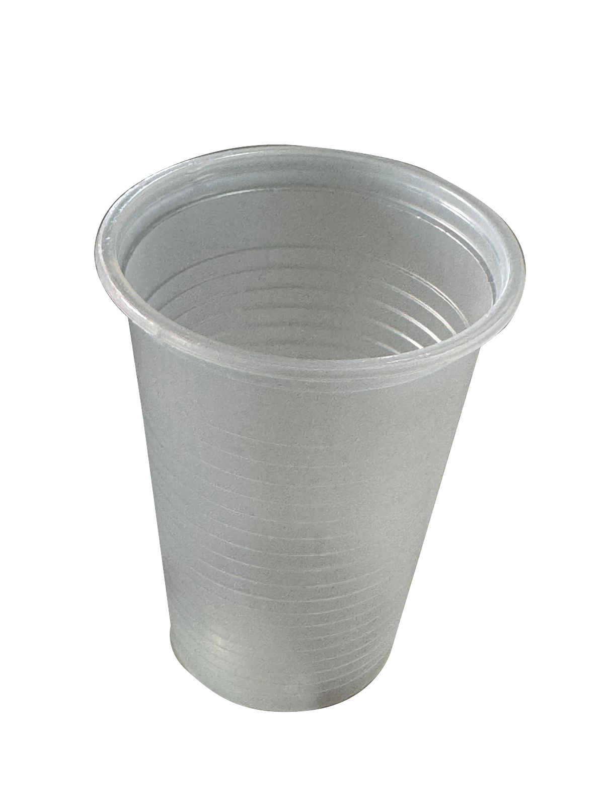 1 TIRA DE COPO CRISTA COM 100 UNID